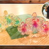 マウナケア観音店🌺新入荷✨️かわいいヘアクリップのご紹介🌈