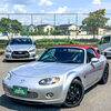 H18年式ロードスター2.0入庫！NC型×BLITZ車高調のオープンスポーツ