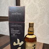 山崎12年シングルモルトをお買取りしました