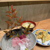 野田阪神の穴場ランチ。落ち着いた和空間でゆっくり楽しむ、ちょっと贅沢な和食🍱