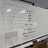 宇佐教室の時間割と講師体制のご紹介