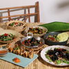 Tìm Nhà Hàng Chay Cho Gia Đình Tại Quận 1? Hãy Tận Hưởng Những Khoảnh Khắc Ngồi Dùng Bữa Bên Nhau Tại Đu Đủ Xanh