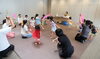 音と動きで心も体も弾むリトミック「音色こずみっく」「絵本×音楽×リトミック♪高梁図書館レッスンのご紹介！」