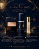 「無数の銀河の輝きをまとえるSHINING BOX｜10月15日発売」