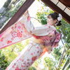 問屋町レンタル着物TUZUMI　10月・11月の出張着付け・ヘアセット　9月15日（火）までのご相談分で受付いたします