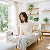 辛い腰の痛み、自宅でできる自己ケアと根本改善策