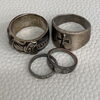 ご不要な指輪を現金化しましょう「状態が気になるシルバーアクセサリーも査定OKです」