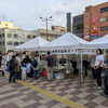前編：久米川駅南口はどう変わる？ 駅前広場再整備の“いま”　
