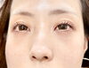 ぱっちり目元へ！上向きまつ毛に感動「下向きまつ毛もしっかり上向きに！ラッシュリフトの写真紹介」