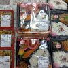 手作り弁当出来ました！