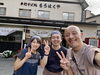 「名水の里・強清水で「そばも天ぷらも主役級」ランチしてきました！」