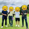 会員様との親睦ラウンドを開催しました❗