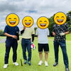 会員様との親睦ラウンドを開催しました❗