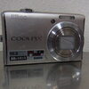 Nikon COOLPIX S620 コンパクトデジタルカメラを買取しました！