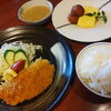 一魚一会　本日の日替りランチ