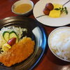 一魚一会　本日の日替りランチ