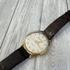 IWCのゴールドウォッチをお買取りしました