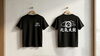 「元気太鼓様のオリジナルTシャツを作成させていただきました！【木曽上松の印刷屋　企画、デザインもお受けします】」