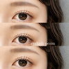 根元からしっかり立ち上げ＊まつ毛パーマのeyelash permデザイン
