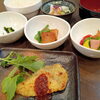 8/21の小鉢ランチ♪