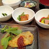 8/21の小鉢ランチ♪