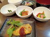 「8/21の小鉢ランチ♪」