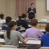 健康アップ勉強会を実施しました