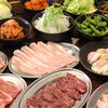 友人グループにおすすめ！食べ放題＆贅沢コースで楽しむ個室焼肉宴会🥩🍺✨