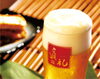 ごくり！冷えたビールで喉を潤そう「残暑の夜はキンキン生ビールと韓国豚足で一杯♪【岡谷市｜韓国料理店眞礼】」