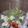 旬の切り花で楽しむ、今だけのおすすめアレンジ