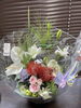 「旬の切り花で楽しむ、今だけのおすすめアレンジ」