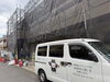 「現場まわりの養生作業についてご紹介します」