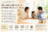 家族で考えたい5つのこと「「そろそろ家が欲しいね」から始まる、30〜40代の家づくり。まず家族で考えたい5つのこと【福岡市南区注文住宅】」