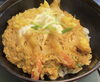 「買い物ついでに大満足🛒💛家族で楽しむ多夢の丼＆定食！」