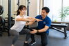 目標達成への確かなサポート「9月はいつでもOK「姿勢ラボ体験980円」受付中」