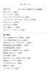 「8/21本日のメニュー」