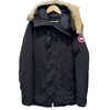 【市川買取】CANADA GOOSE カナダグース シャトーパーカー ダウンジャケットお買取させていただきました！！かんてい局市川インター店・本八幡