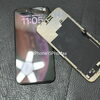 「ディスプレイ故障iPhone15ProMax」