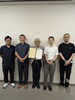 「NPO法人東大阪フードバンク推進連絡会　発足」