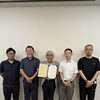 NPO法人東大阪フードバンク推進連絡会　発足