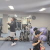 姿勢改善に特化した少人数ボクシングフィットネスのご紹介