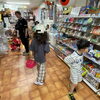 お買い物体験🛍️✨【札幌市北区篠路　児童発達支援　放課後等デイサービス】