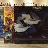 本日9/12(土)はBar営業20:00開店、明日13日(日)は20:00より、”Yuko Miyawaki Trio ”N” version PLAYS Kenny Wheeler”！！