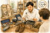 店頭買取・出張買取共に対応可能です。「札幌市西区｜遺品整理で中国切手が出てきたら？少量でも価値が付くことがあります」