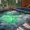 タンビンのOnsen Wellness Việt｜スポーツ後のリカバリーと癒しの時間