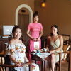 タオディエンのMandarin Spa & Massage｜外国人にも人気の韓国式サウナ×本格マッサージ