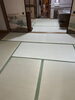 「磯子区森　表替え」
