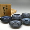 【新潟市/三条市/買取本舗ふくろう】　玉川堂　鎚起銅器　銅製茶器　茶托　茶道具　金属工芸品　茶器　骨董品　湯沸　建水　茶筒　買取　売る　遺品整理　終活　断捨離　空き家整理　解体整理　蔵整理　整理品　出張買取　新潟市東区　新潟市西区　三条市