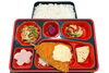 ビジネス弁当「８月２１日のお弁当🍱」