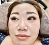 ふさふさEYELUSHで魅力的な瞳に「ボリュームラッシュ400本×LEDエクステで、くっきりワンホンeyeに」